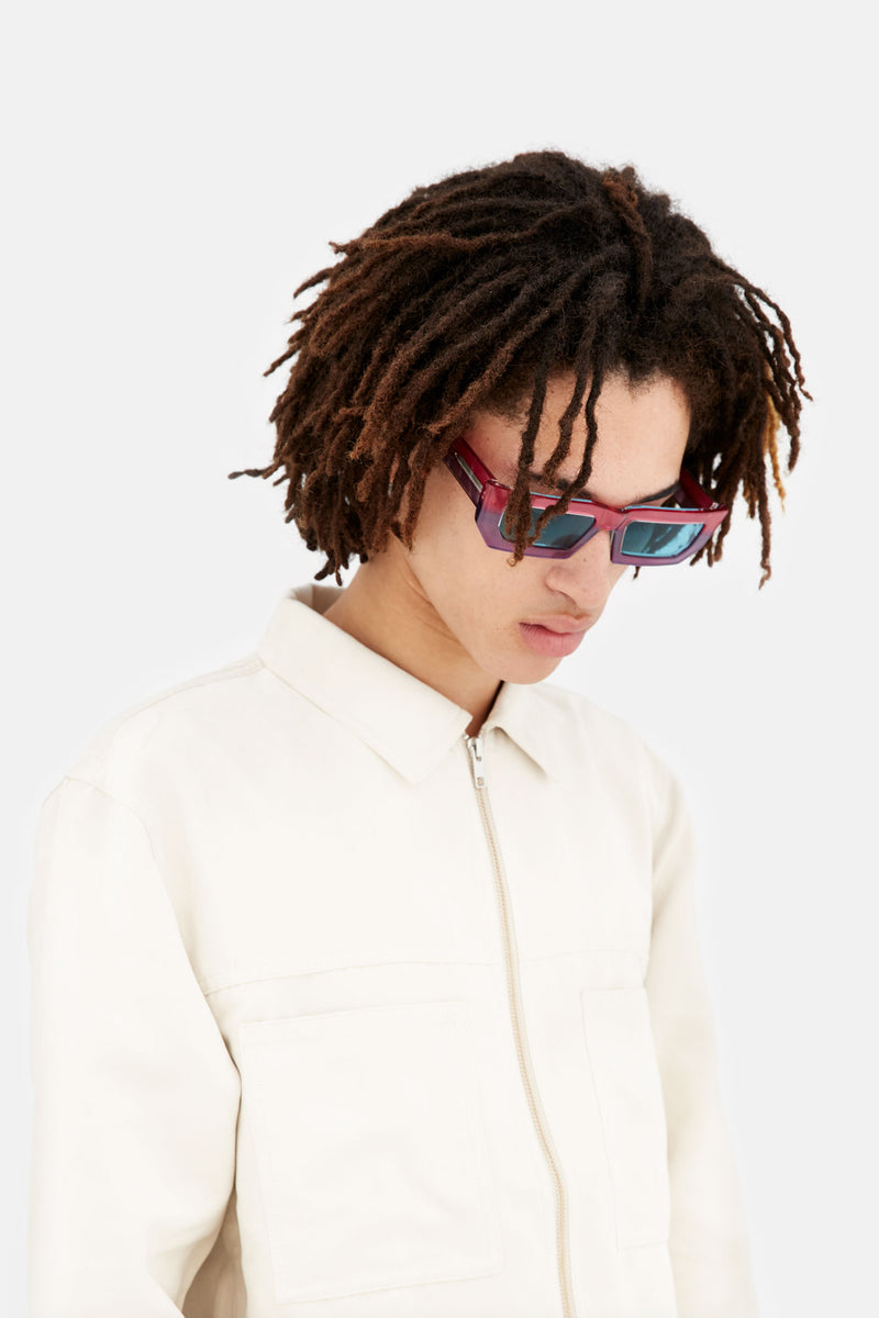 The Sunset Violet - Retrosuperfuture USA -