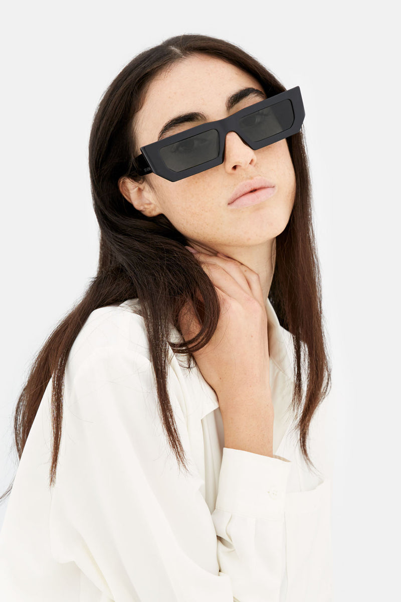 The Sunset Black - Retrosuperfuture USA -