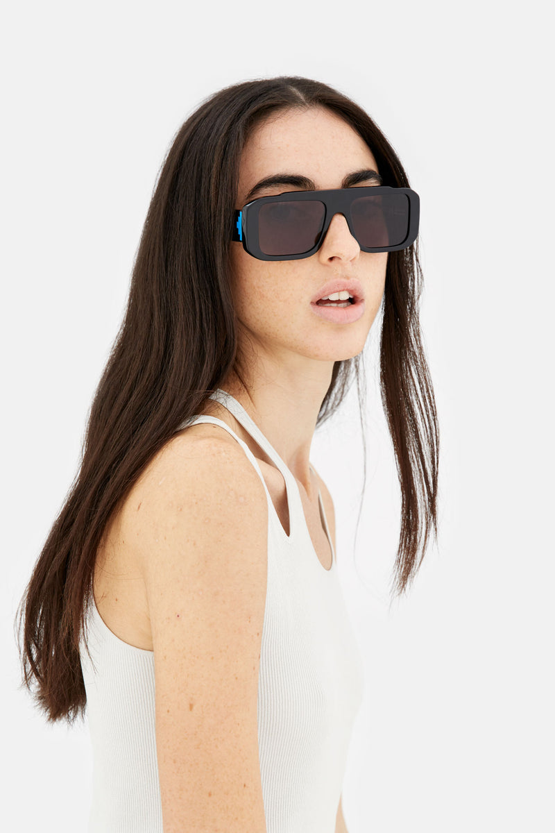 Cruz Black - Retrosuperfuture USA -
