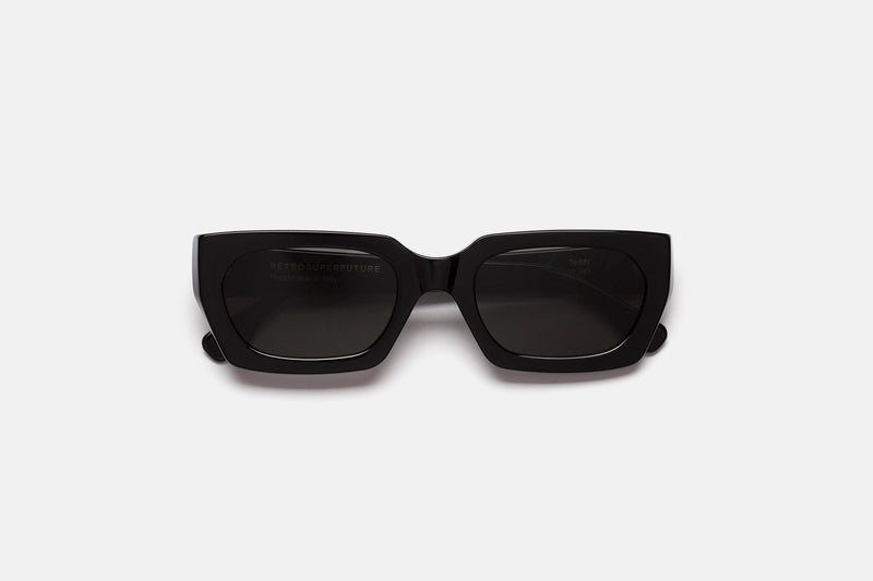 Teddy Black - Retrosuperfuture USA -