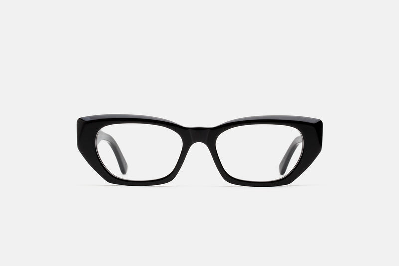 Amata Optical Nero - Retrosuperfuture USA -