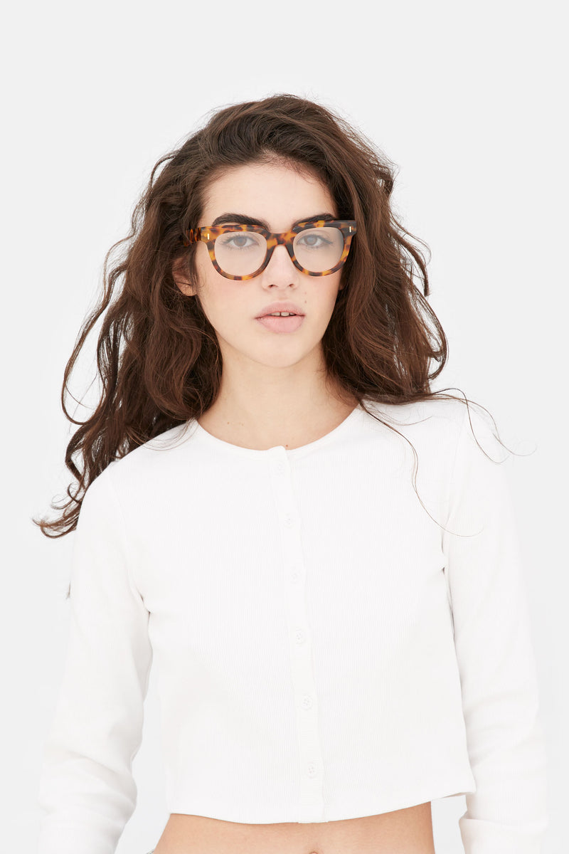 Numero 82 Spotted Havana - Retrosuperfuture USA -