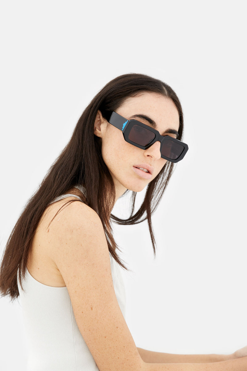 Mestizo Black - Retrosuperfuture USA -