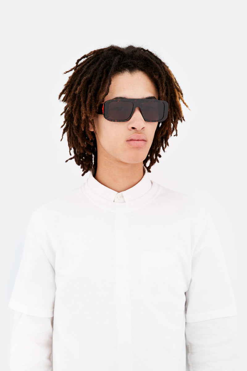 Cruz Red Lava - Retrosuperfuture USA -