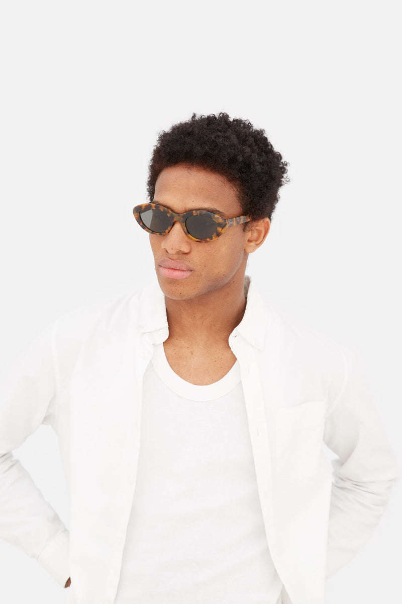 Cocca Spotted Havana - Retrosuperfuture USA -