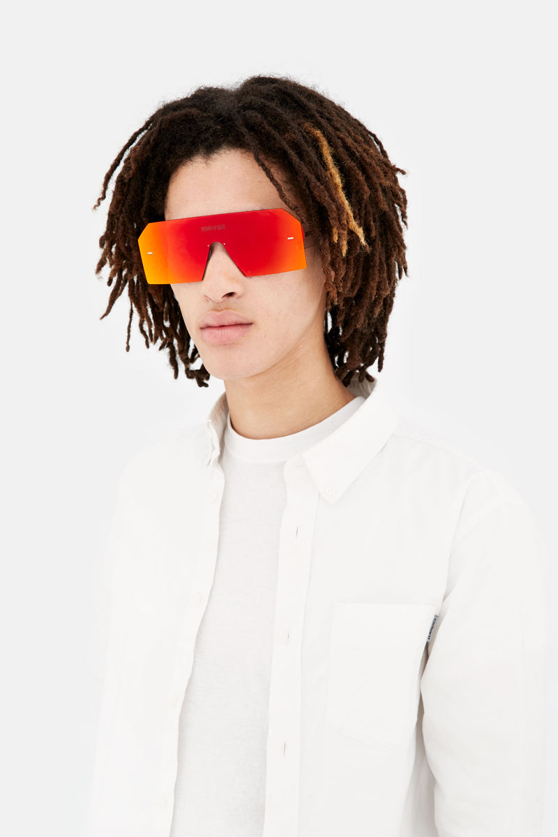 Visiones Crystal Blaze - Retrosuperfuture USA -