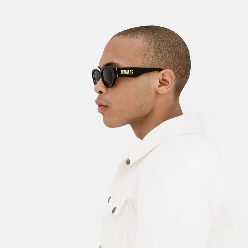 Drew Mama MDOLLAS Gold - Retrosuperfuture USA -