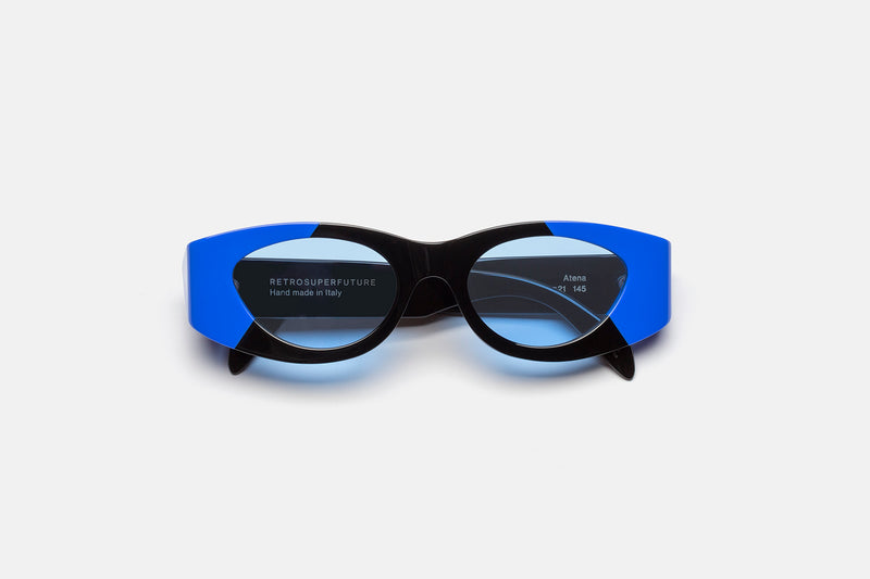 Atena Coppia Fissa - Retrosuperfuture USA -