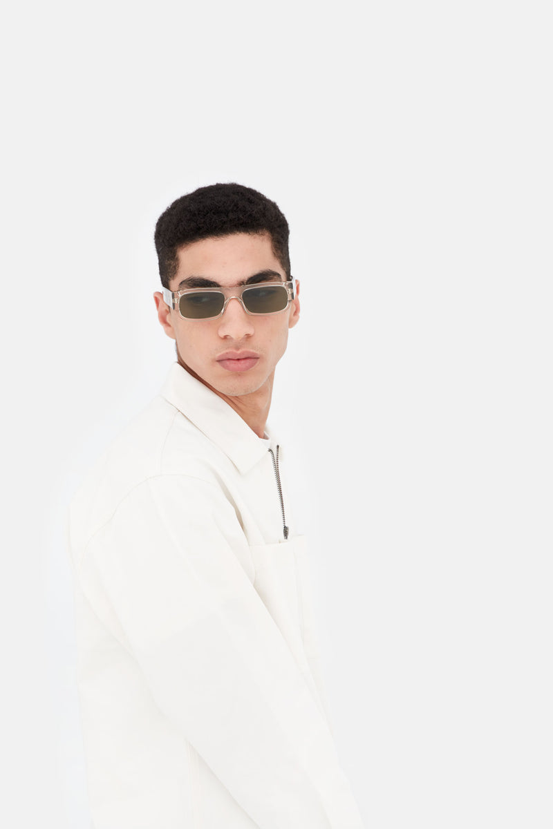 Electro Grey - Retrosuperfuture USA -
