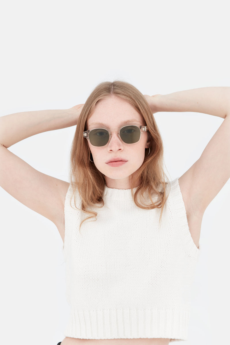 Chillout Grey - Retrosuperfuture USA -