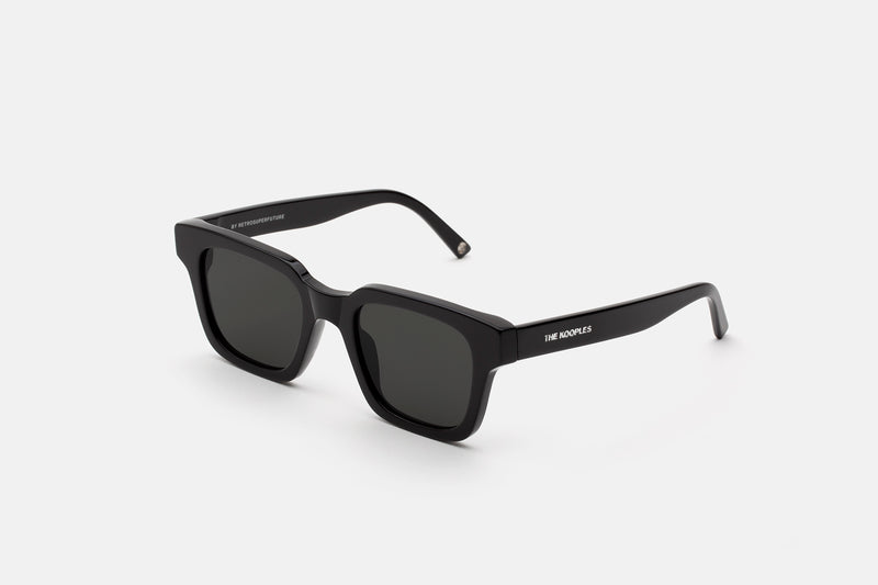 Blues Black - Retrosuperfuture USA -