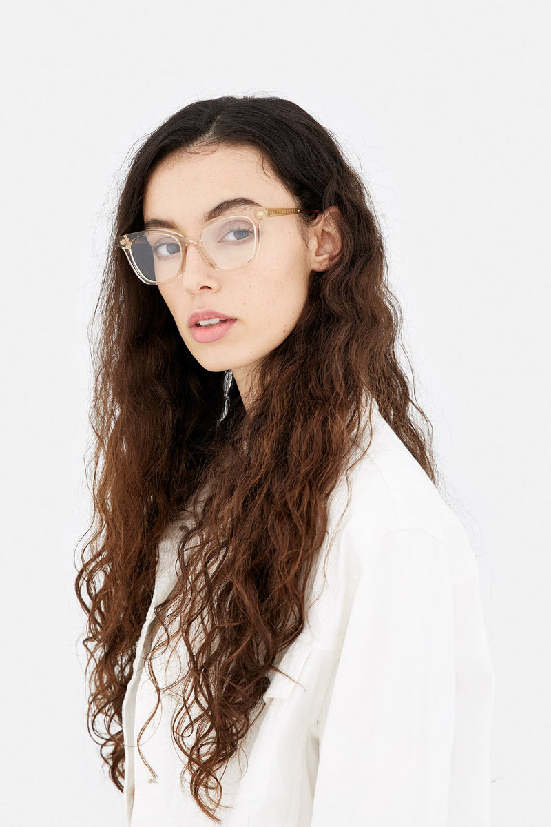 Numero 54 Resin - Retrosuperfuture USA -