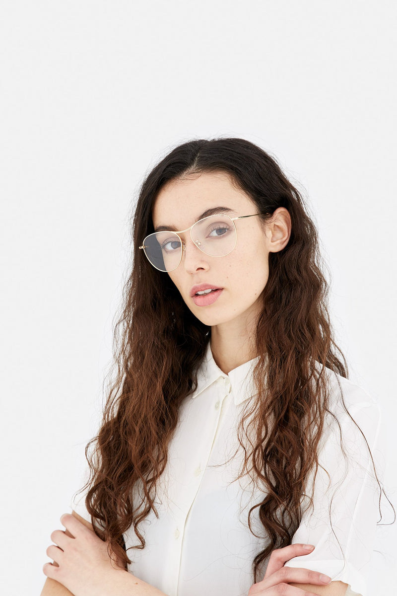 Numero 60 Oro - Retrosuperfuture USA -