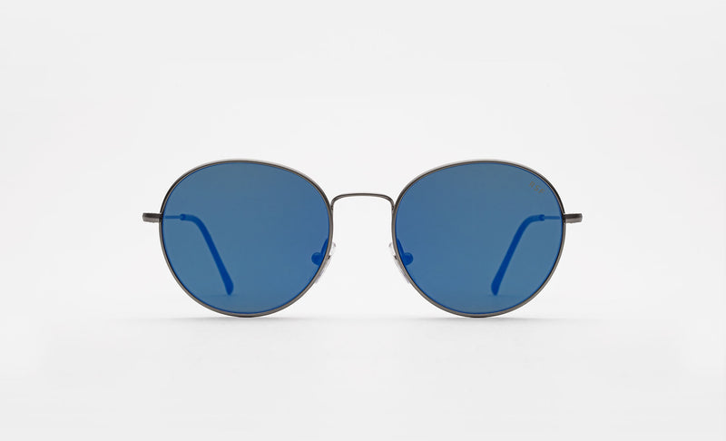 Wire Zero Blue - Retrosuperfuture USA -