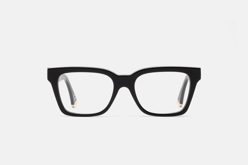 America Optical Nero - Retrosuperfuture USA -