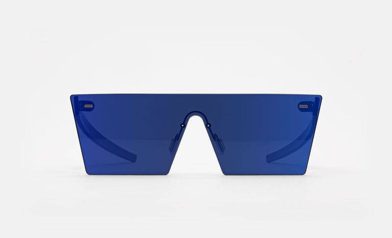 Tuttolente W Blue - Retrosuperfuture USA -
