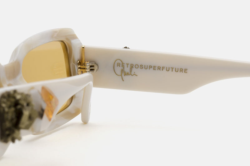 Sacro Terra GHALI - Retrosuperfuture USA -