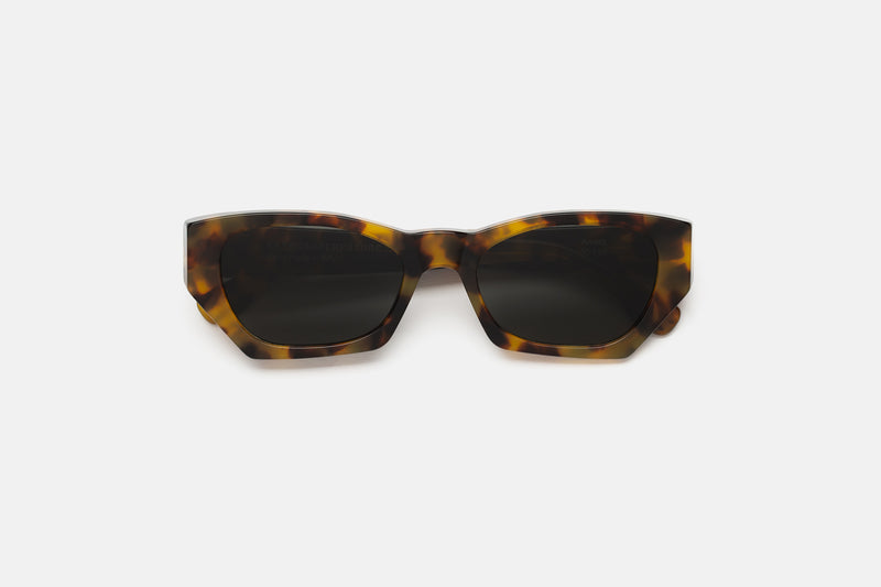 Amata Spotted Havana - Retrosuperfuture USA -