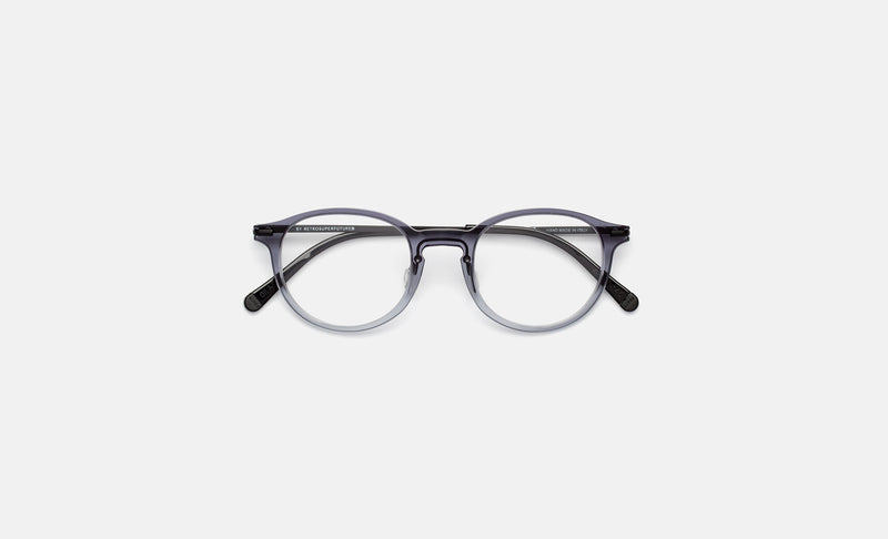 Tuttolente Numero 01 Nero - Retrosuperfuture USA -