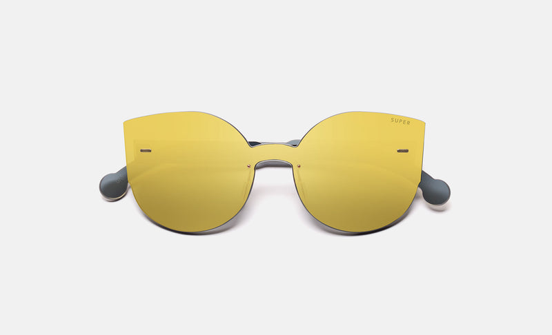 Tuttolente Lucia Gold - Retrosuperfuture USA -
