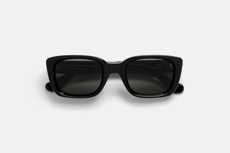 Lira Black - Retrosuperfuture USA -