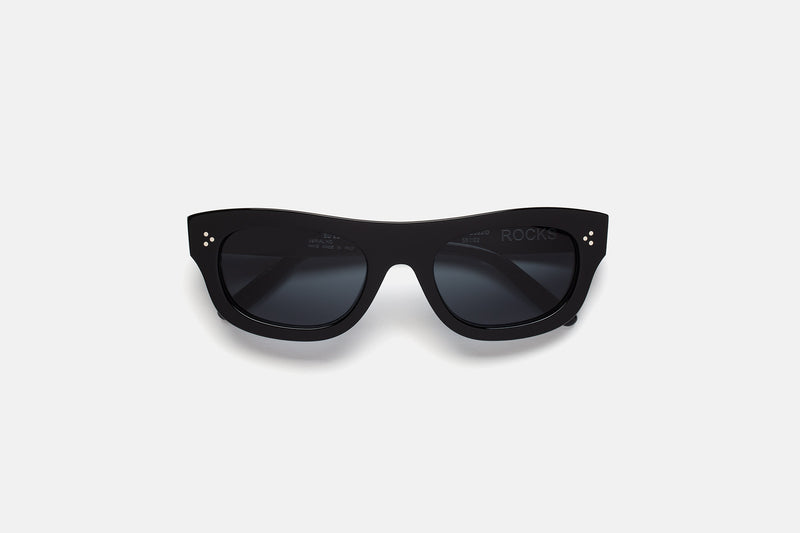 Rocks Black - Retrosuperfuture USA -