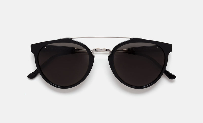 Giaguaro Black - Retrosuperfuture USA -