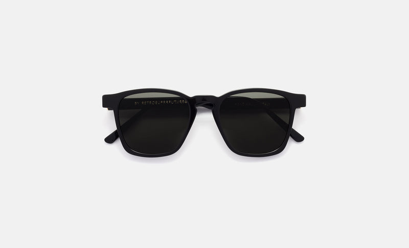 Unico Black - Retrosuperfuture USA -