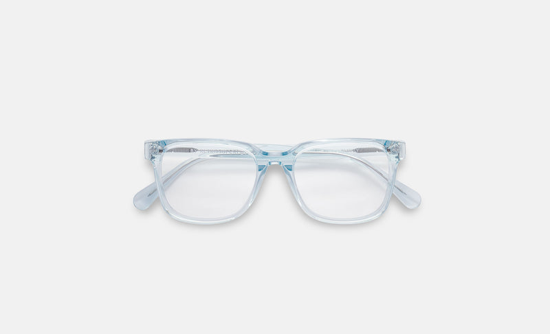 Numero 19 Crystal Celeste - Retrosuperfuture USA -