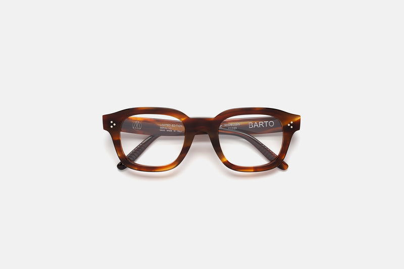 Barto Tobacco - Retrosuperfuture USA -