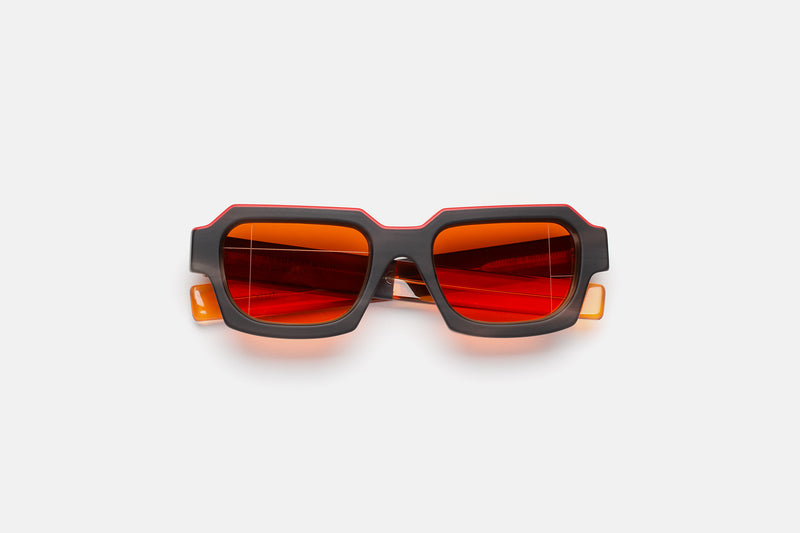 Caro ACW IV Orange - Retrosuperfuture USA -