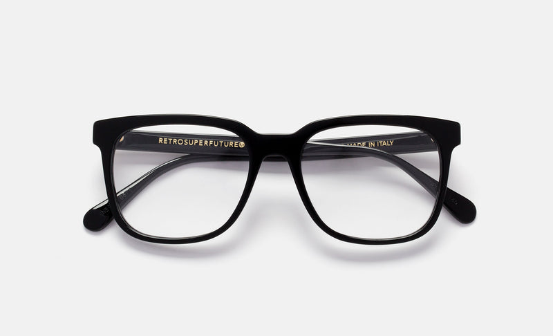 Numero 19 Nero - Retrosuperfuture USA -
