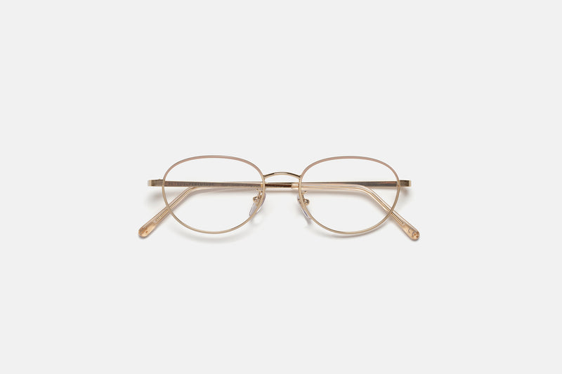Numero 106 Oro - Retrosuperfuture USA -