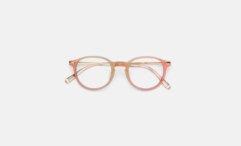 Tuttolente Numero 01 Rosa - Retrosuperfuture USA -