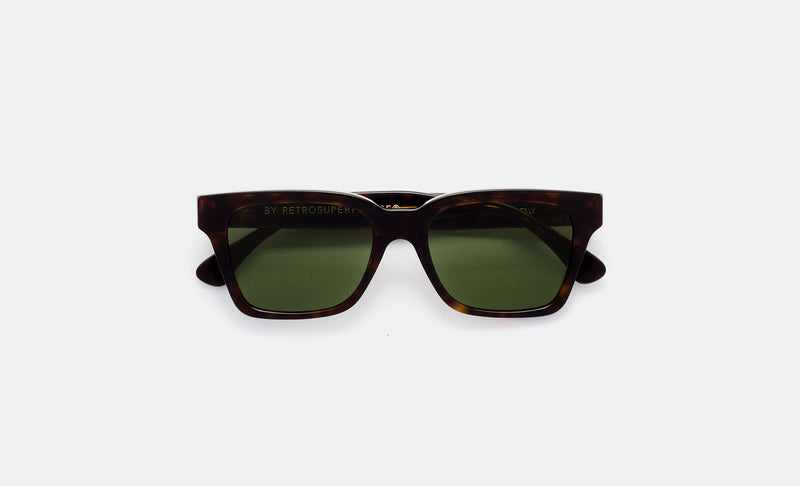 America 3627 Green - Retrosuperfuture USA -