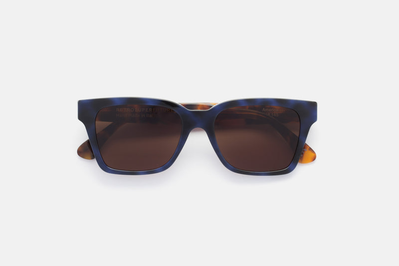 America Blue Havana - Retrosuperfuture USA -