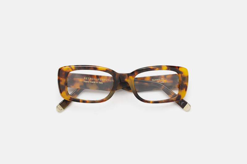 Numero 75 Spotted Havana - Retrosuperfuture USA -