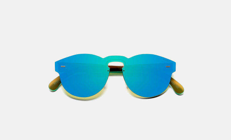 Tuttolente Paloma Azure - Retrosuperfuture USA -