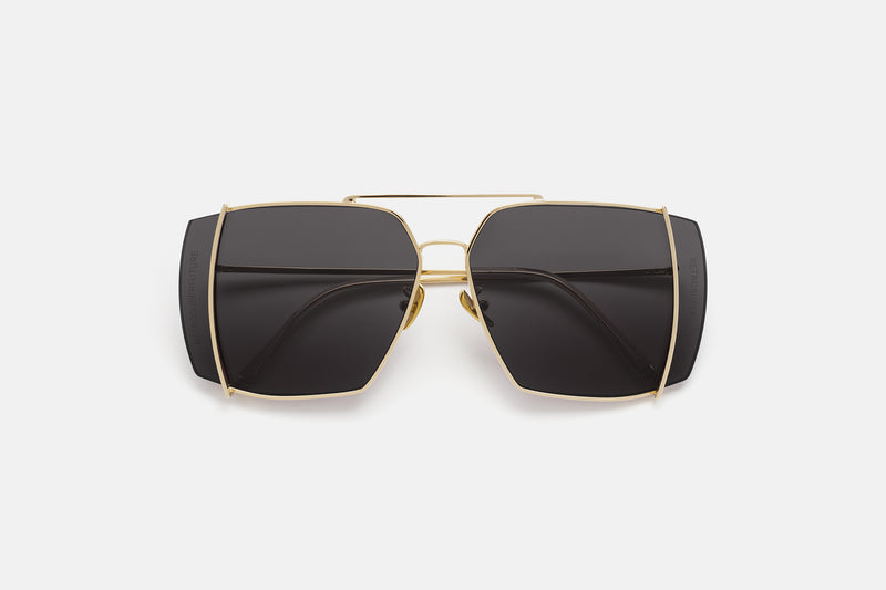 Teorema Black - Retrosuperfuture USA -