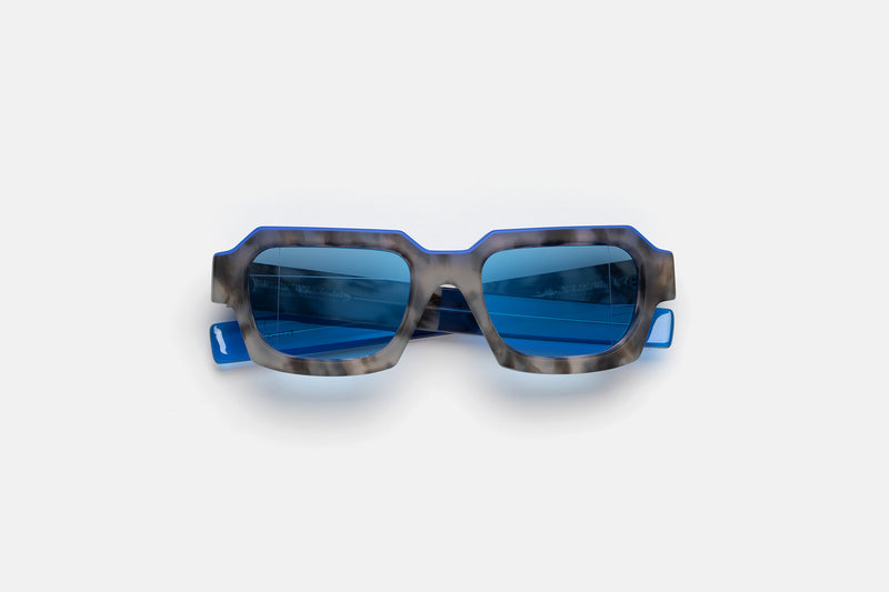Caro ACW IV Volt Blue - Retrosuperfuture USA -