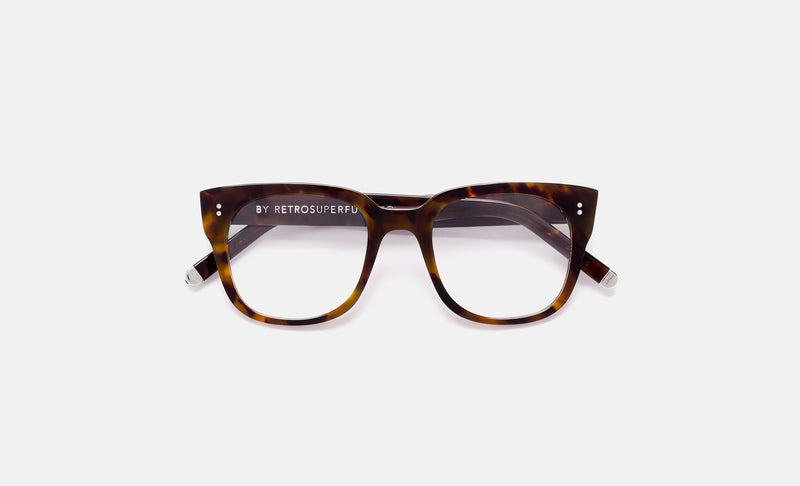 Numero 8 1/2 Classic Havana - Retrosuperfuture USA -