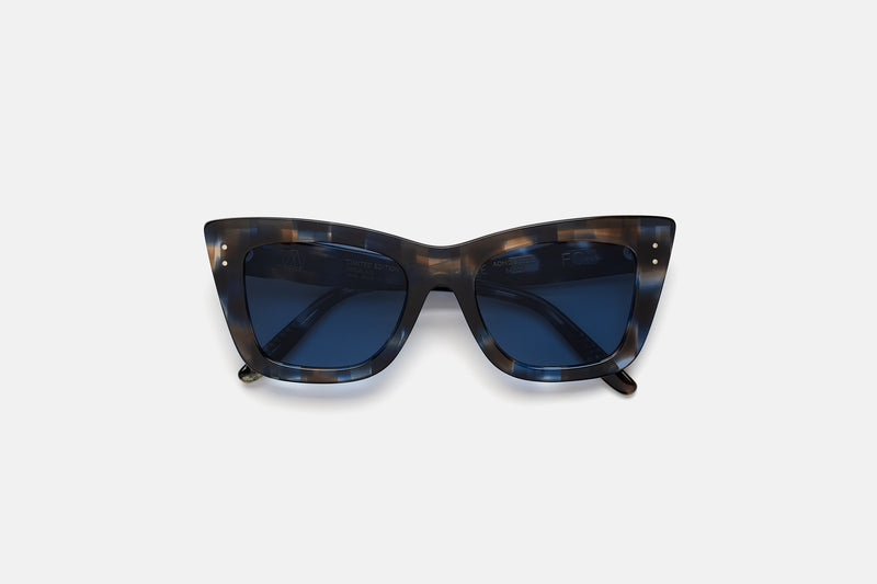 Fox Motion - Retrosuperfuture USA -