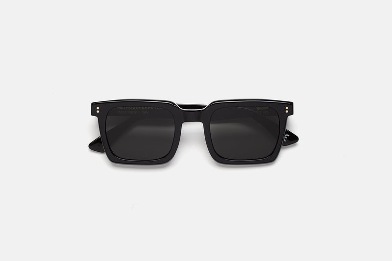 Secolo Black - Retrosuperfuture USA -