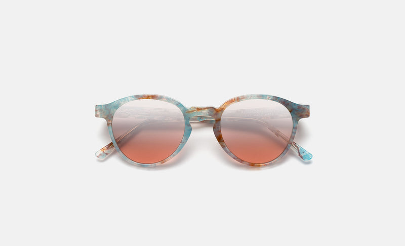 The Warhol Onice Azzurro - Retrosuperfuture USA -