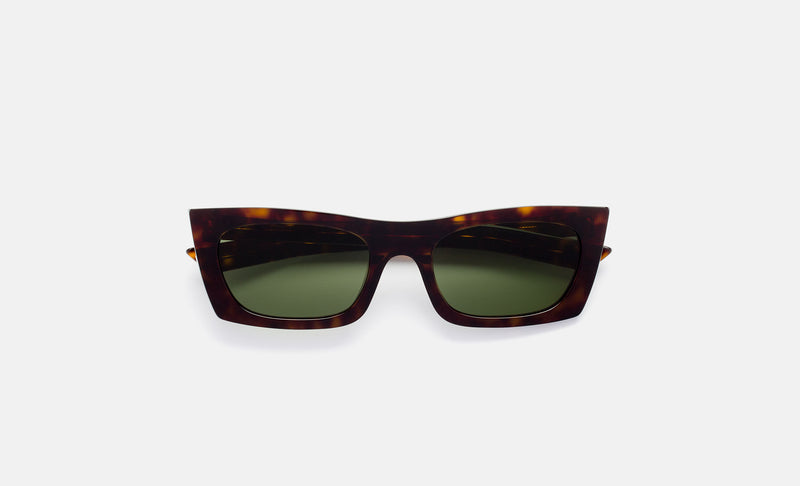 Fred 3627 Green - Retrosuperfuture USA -