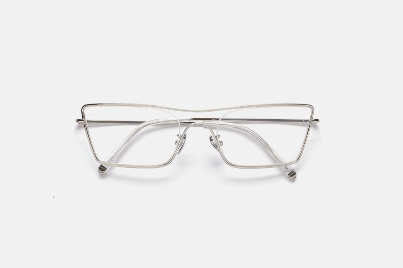 Numero 67 Argento - Retrosuperfuture USA -