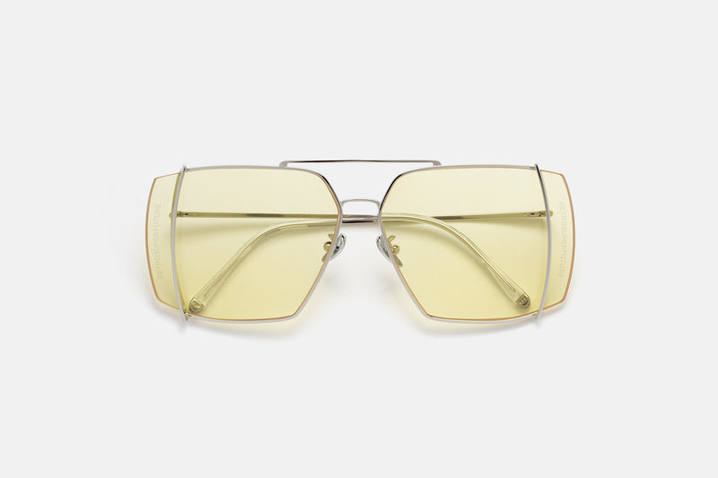 Teorema Yellow - Retrosuperfuture USA -