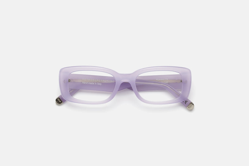 Numero 75 Lilla - Retrosuperfuture USA -