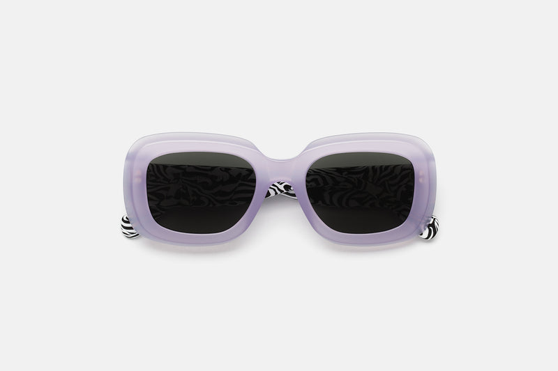 Virgo Zebrato - Retrosuperfuture USA -