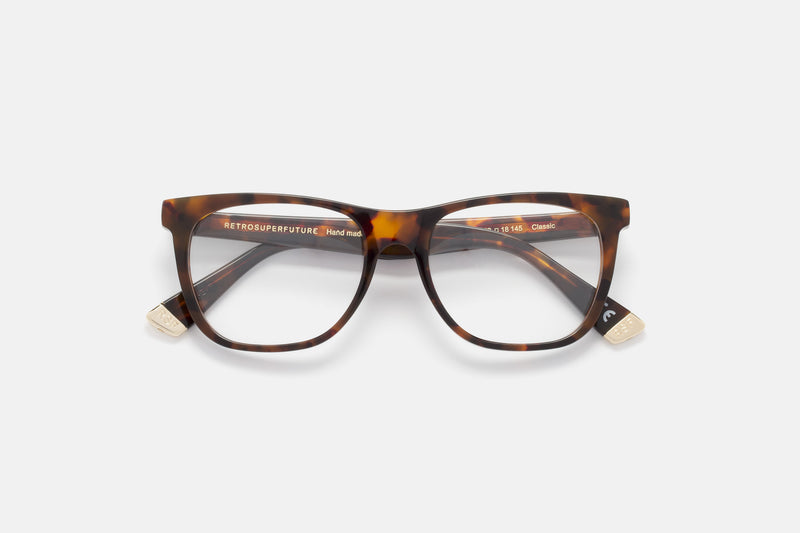Classic Optical Classic Havana - Retrosuperfuture USA -